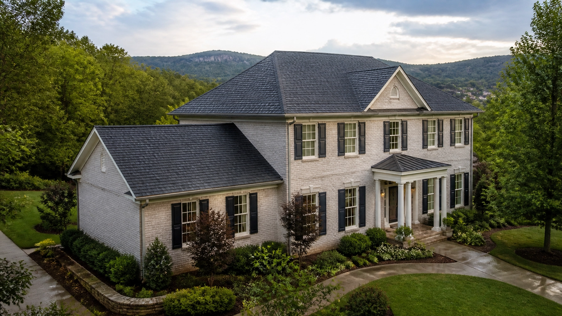 Daily Tech Blitz – Slot 6: Chattanooga’s Satellite Tech Edge Is Bringing Orbital Precision to Scenic City Roofs