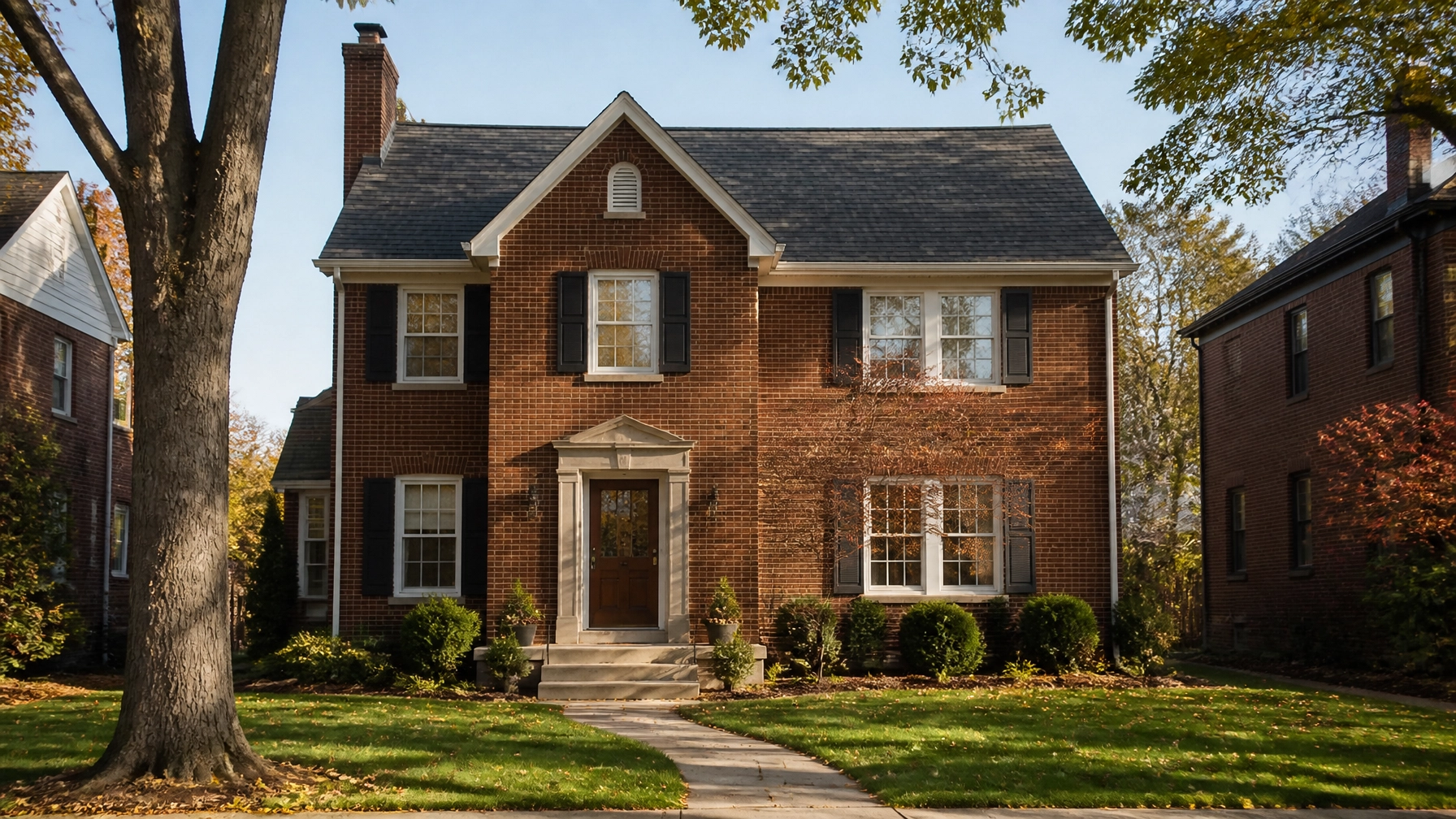 Daily ROI Blitz #230: How a New Roof Boosts Home Value in Detroit, MI (2026 Data)