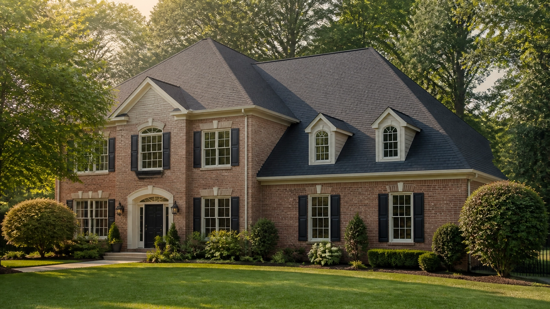 Louisville Roof Durability in Summer Heat: What August 2026 Weather Means for Your Home