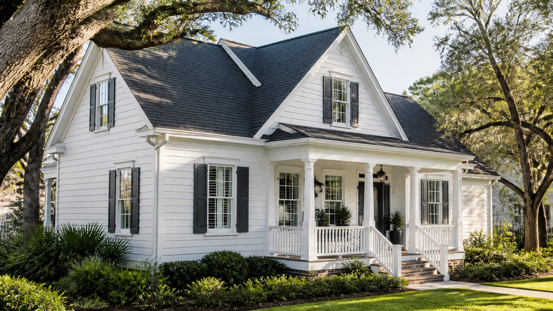 Daily ROI Blitz – Slot 3: Charleston, SC New Roof ROI : What a Replacement Adds to Your Home Value in 2026