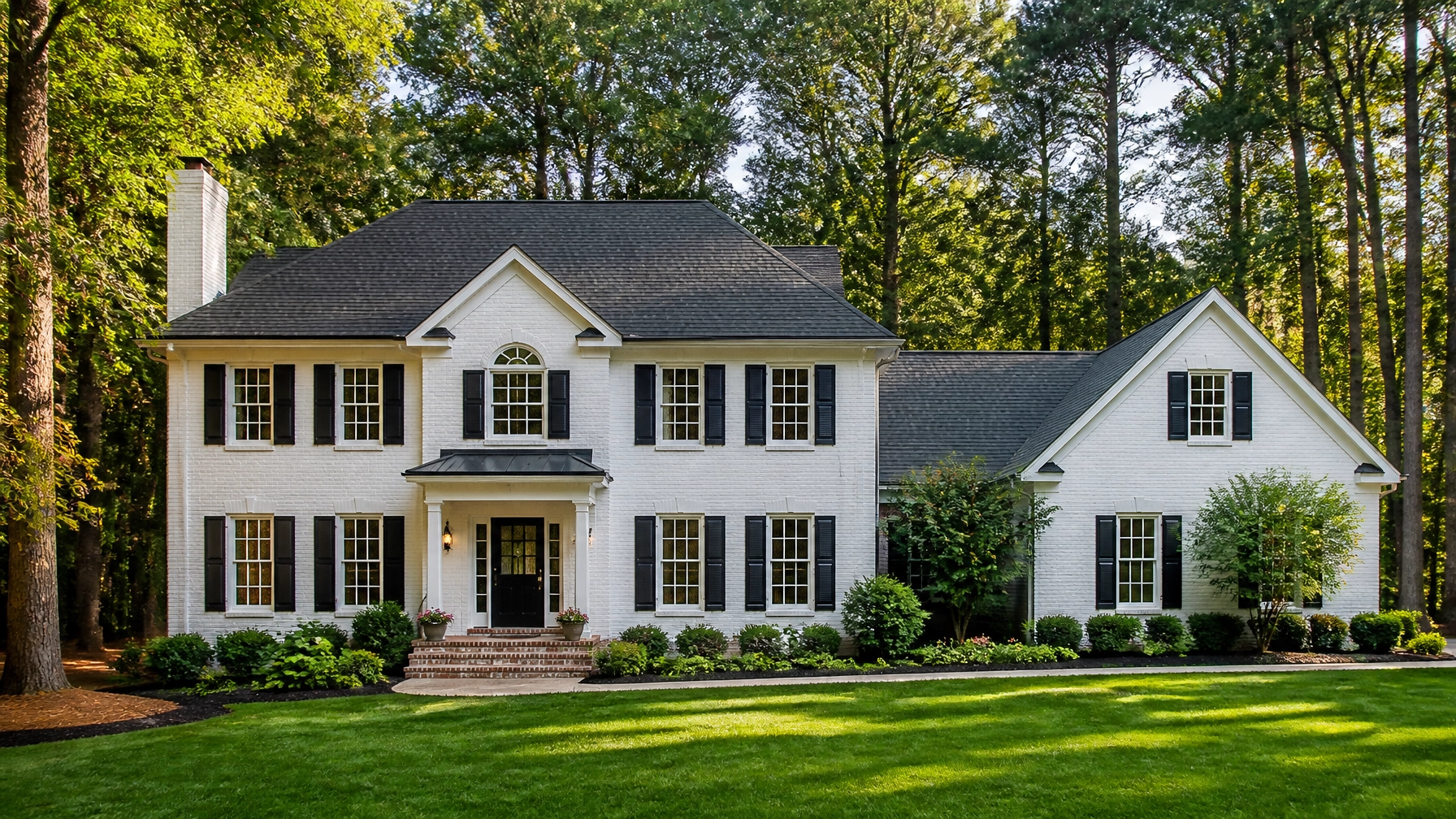 Daily ROI Blitz – Slot 3: Raleigh, NC New Roof ROI ,  What a Replacement Adds to Your Home Value in 2026