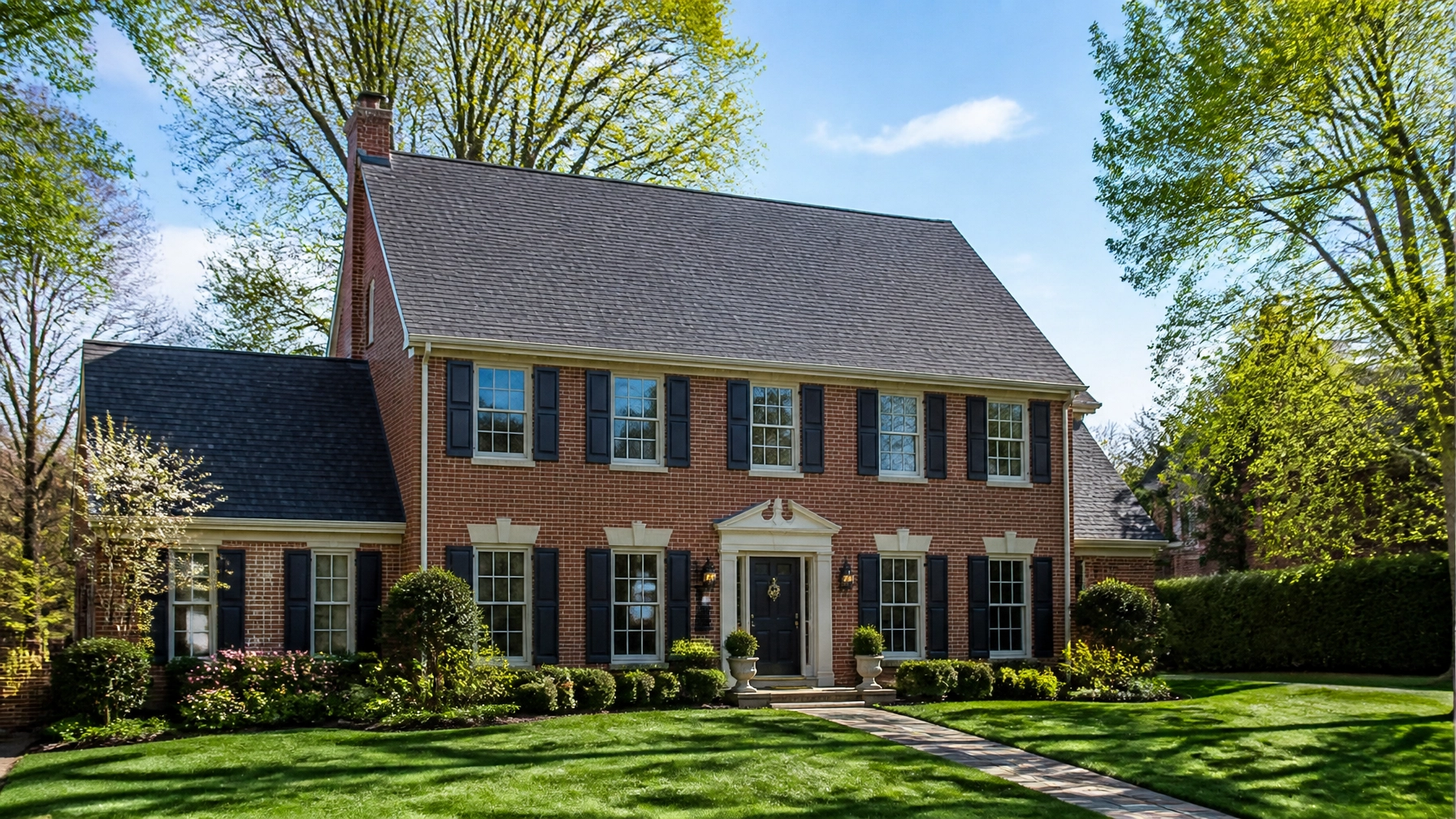 Daily ROI Blitz #209: How a New Roof Boosts Home Value in Lexington, KY (2026 Data)