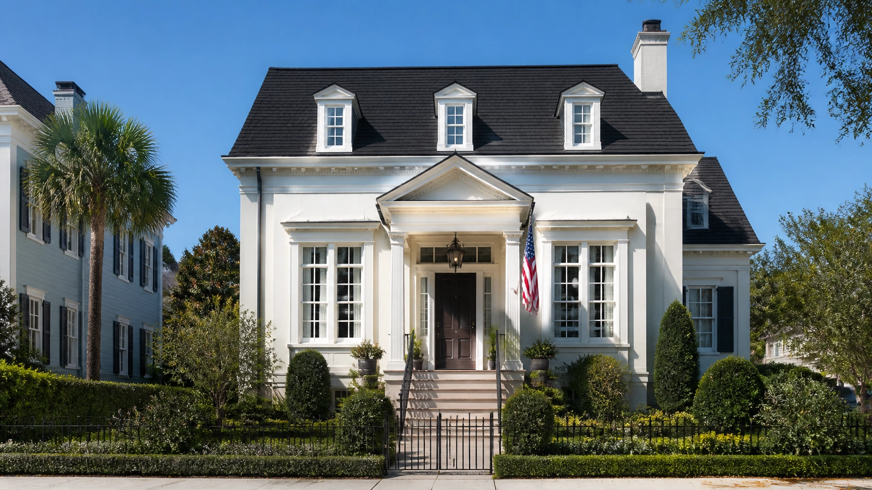 2026 Roof Replacement Cost in Charleston, SC: Complete Price Guide for Lowcountry Homeowners