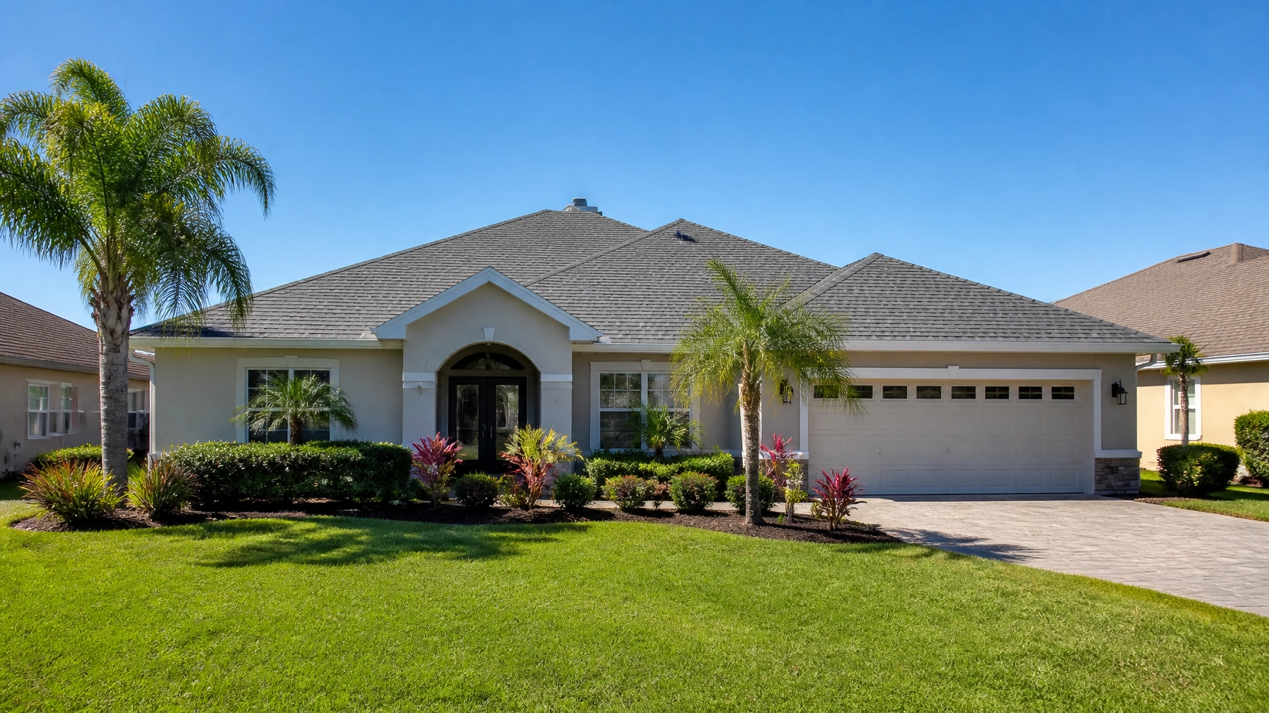 2026 Roof Replacement Cost in Orlando, FL: Complete Price Guide for Theme Park City Homeowners