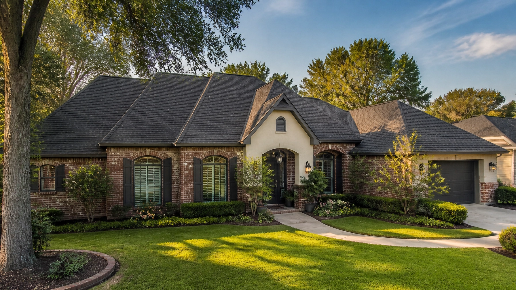 Daily ROI Blitz #211: How a New Roof Boosts Home Value in Lafayette, LA (2026 Data)