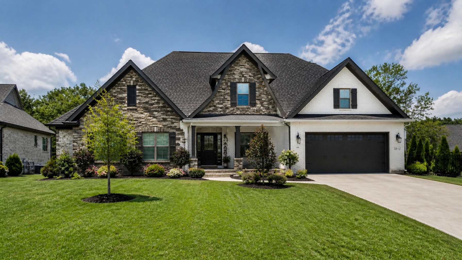New Roof ROI in Knoxville, TN: How Much Value Does a Roof Replacement Add in 2026?