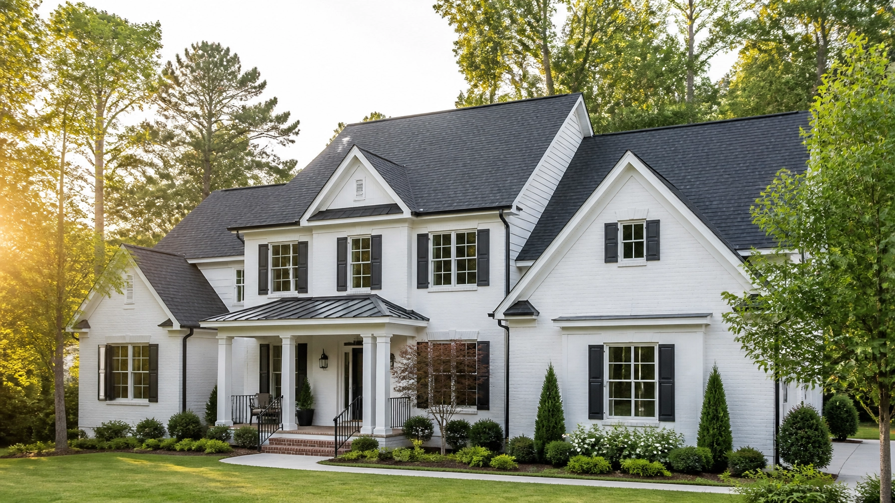 Daily Tech Blitz – Slot 1: Raleigh’s Satellite Tech Edge Is Mapping the Future of Smart Homes and Roofing