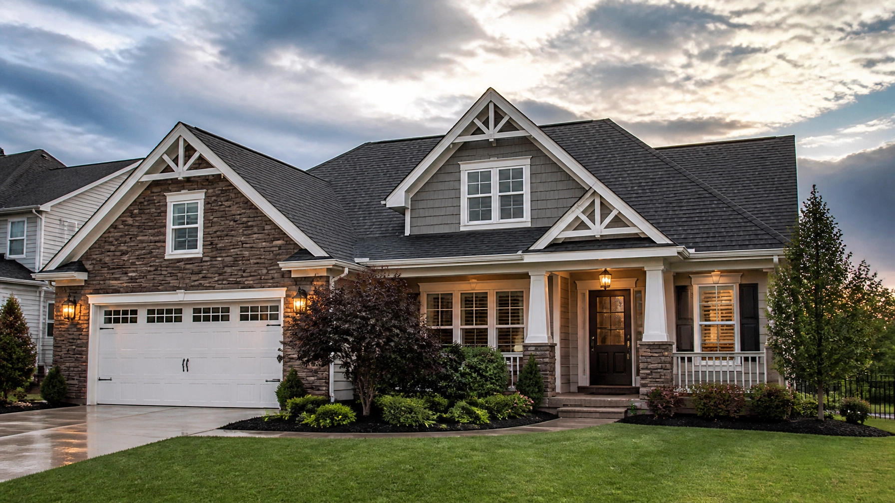 Daily Weather Blitz – Fayetteville, NC: August 3, 2026 : Storms, Humidity & Storm-Ready Roofing Tips