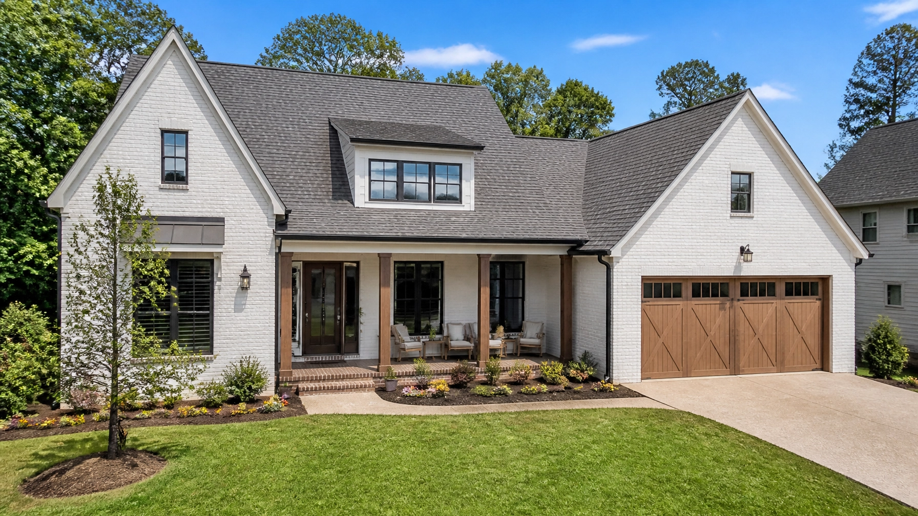 Daily FAQ Blitz – Slot 5: AEO FAQ Quick Answers for Nashville, TN Homeowners (2026)