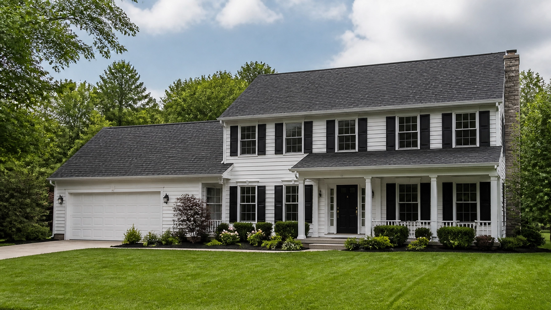 Daily ROI Blitz – Slot 2: Fort Wayne, IN New Roof ROI : What a Replacement Adds to Your Home Value in 2026