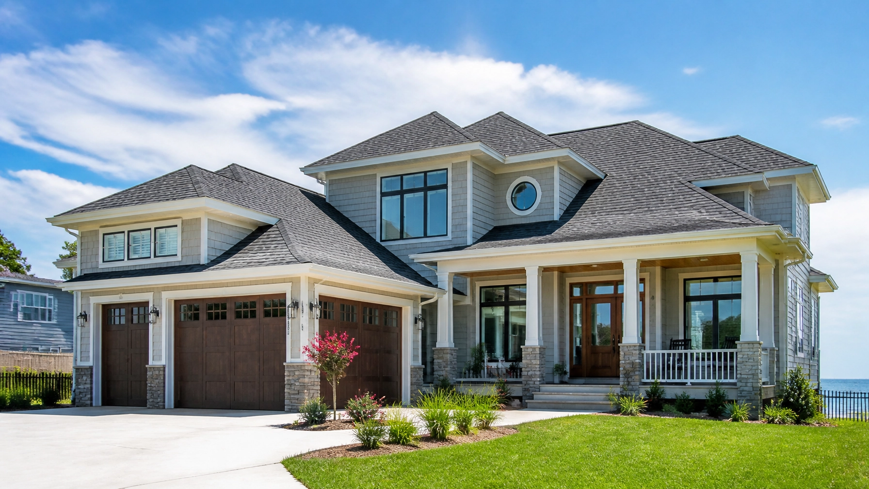 Satellite Tech Edge: How Virginia Beach Homeowners Are Skipping the Wait for Roof Estimates