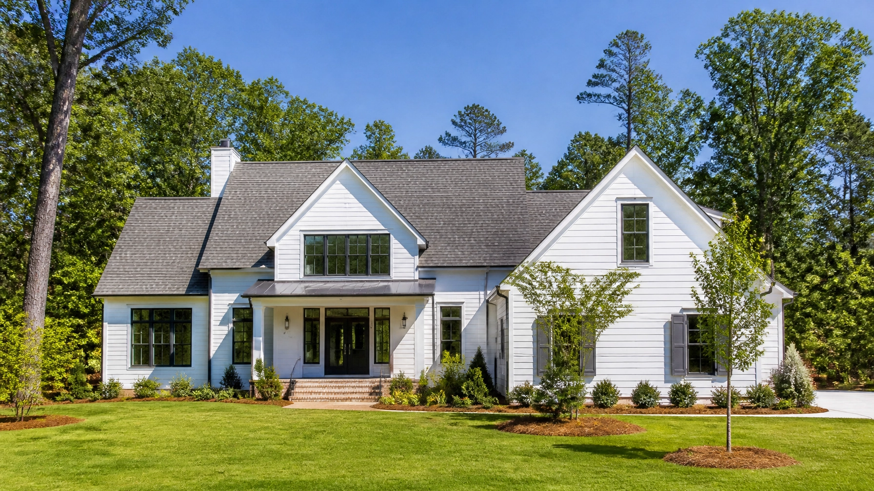 Architectural Shingles vs. Metal vs. Synthetic Roofing: The 2026 Tallahassee FL Capital City Material Showdown