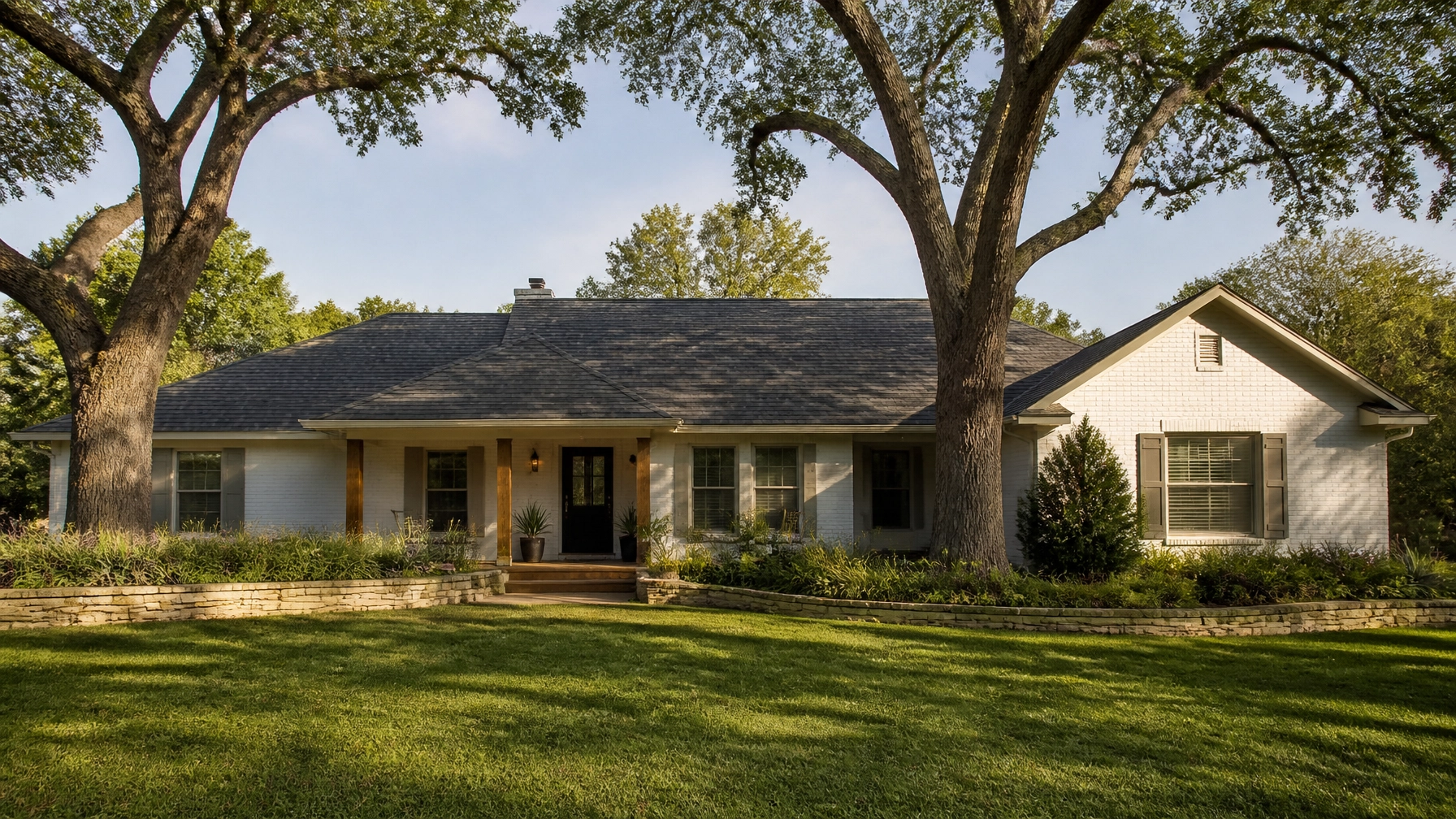 Austin Roof Replacement ROI: How a New Roof Boosts Your Home Value in 2026