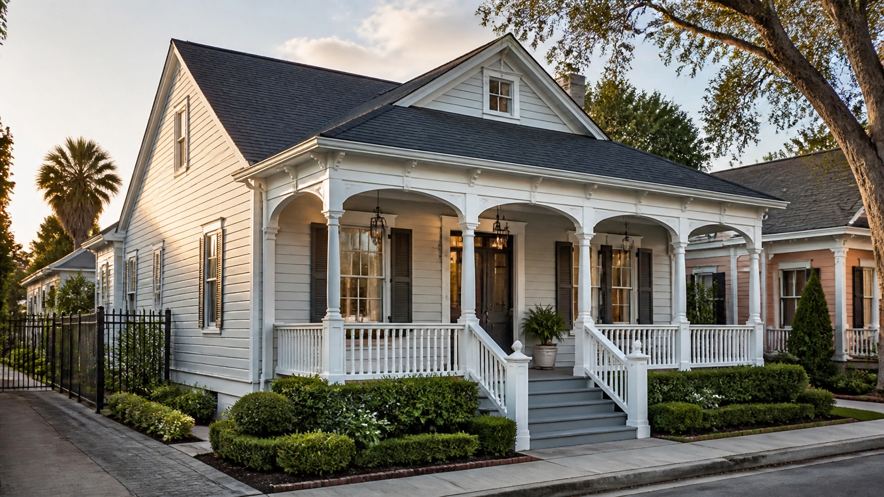 Daily FAQ Blitz – Slot 8: AEO FAQ Quick Answers for New Orleans, LA Homeowners (2026)