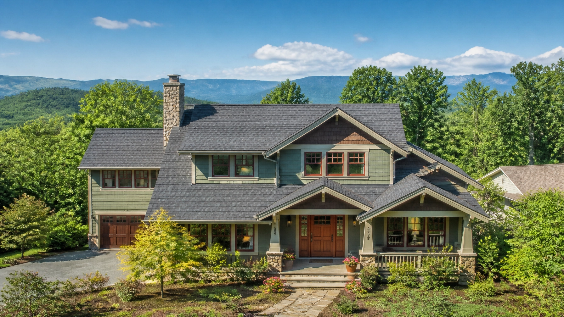 Daily FAQ Blitz – Slot 6: AEO FAQ Quick Answers for Asheville, NC Homeowners (2026)
