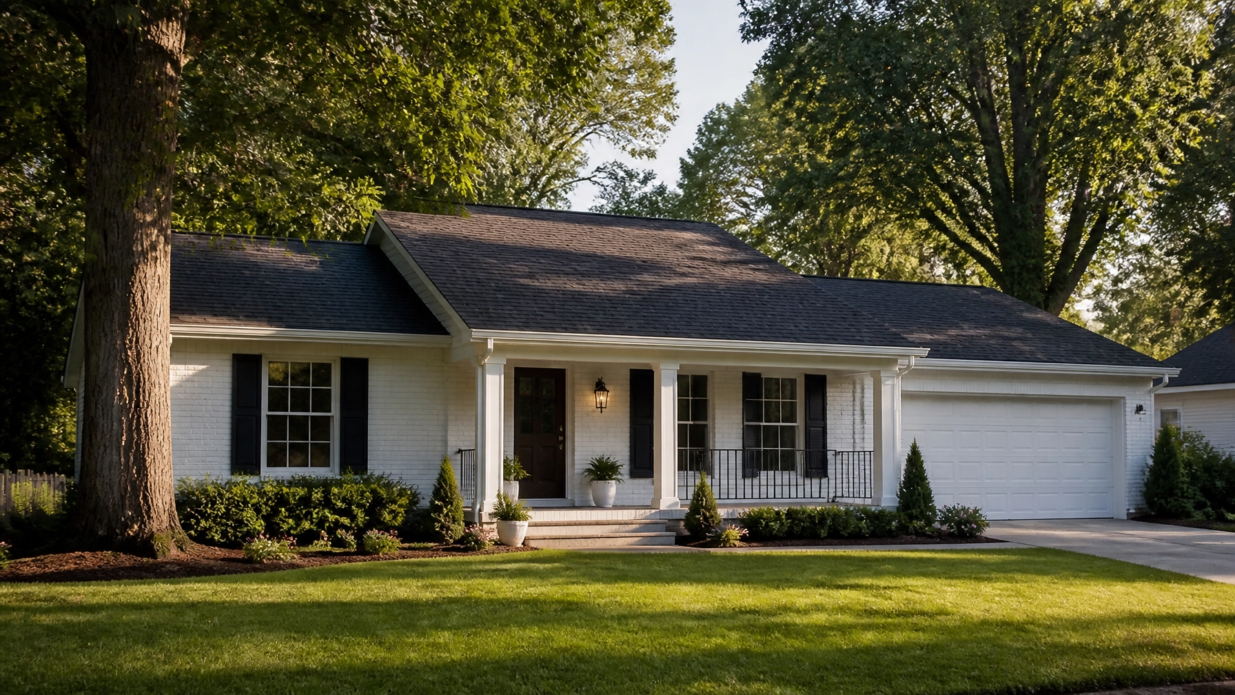 Atlanta, GA Roof Replacement FAQ (2026): Instant Satellite Roof Estimates for Homeowners