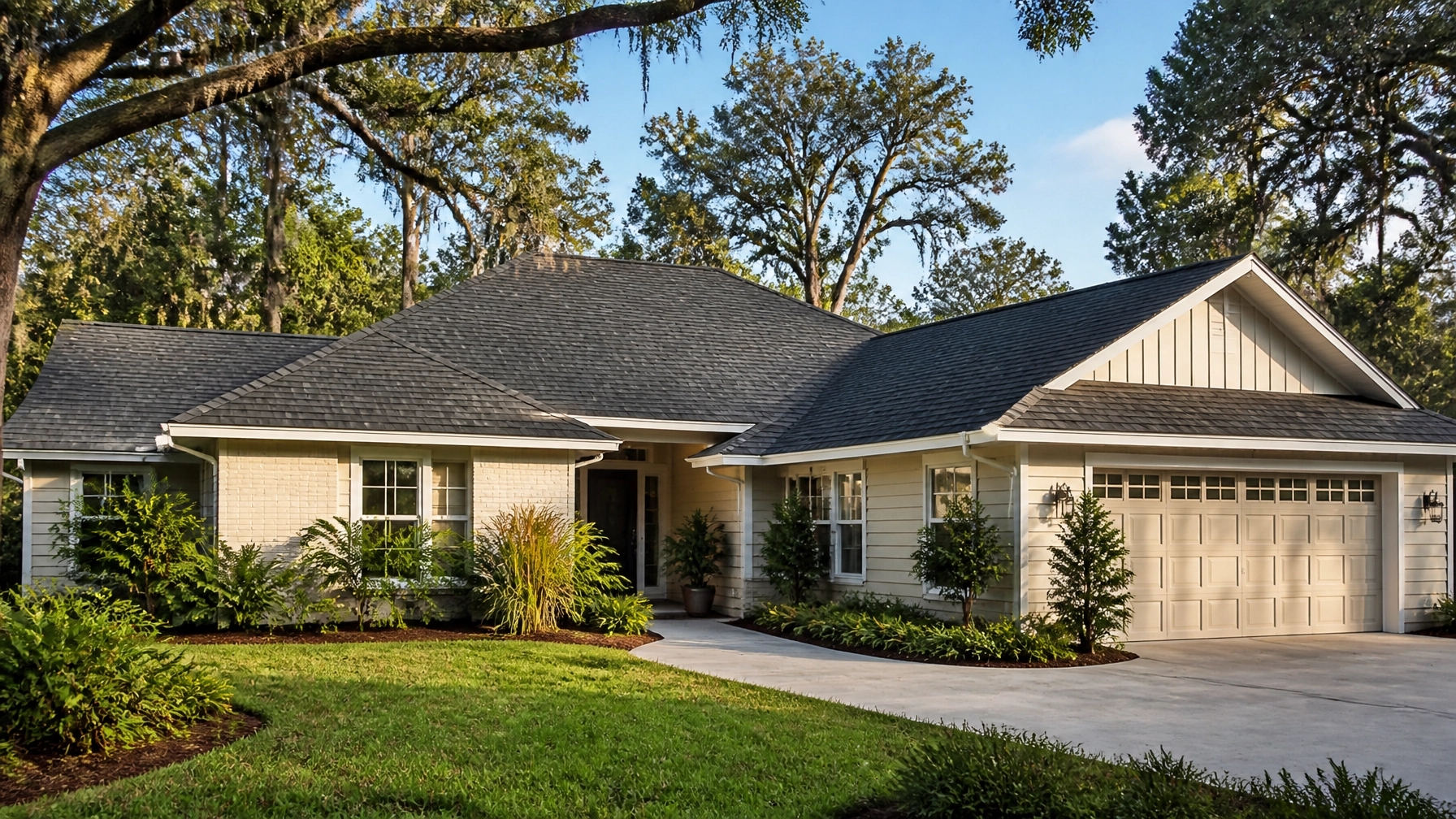 Daily Tech Blitz – Slot 6: Gainesville’s New Space Mission Control Is Bringing Satellite Precision to North Florida Roofs