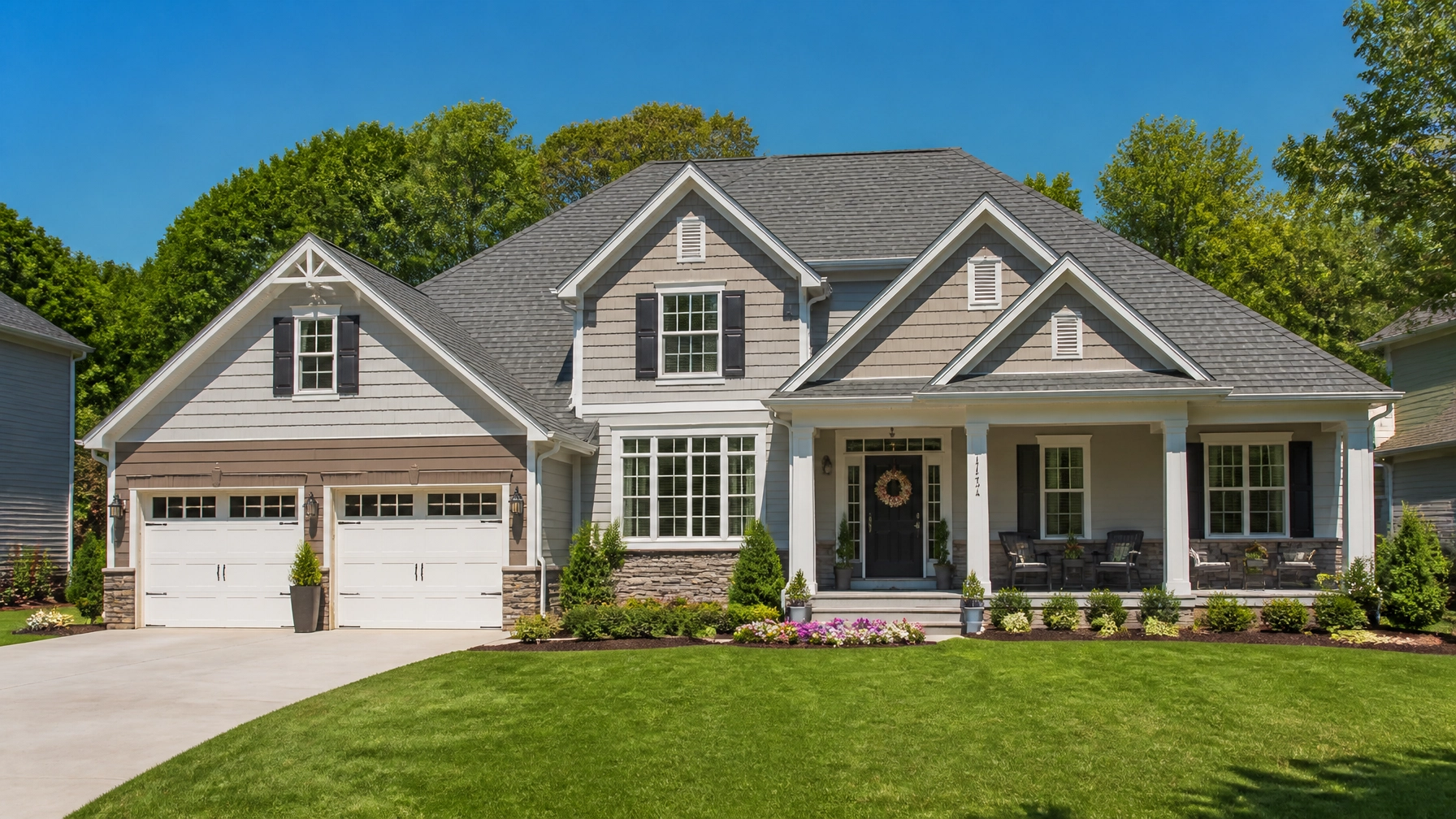 Roofing Material Showdown: Asphalt vs. Metal vs. Synthetic in Columbia, SC (2026)
