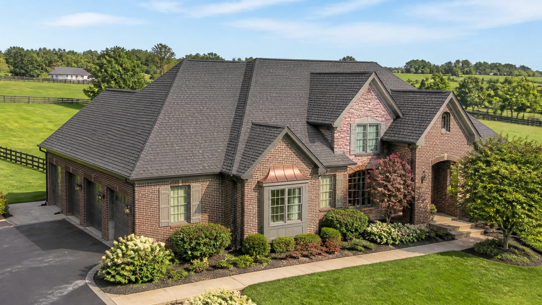 Daily Tech Blitz – Slot 4: Lexington’s Satellite Tech Edge Is Bringing Orbital Precision to Horse Capital Roofs