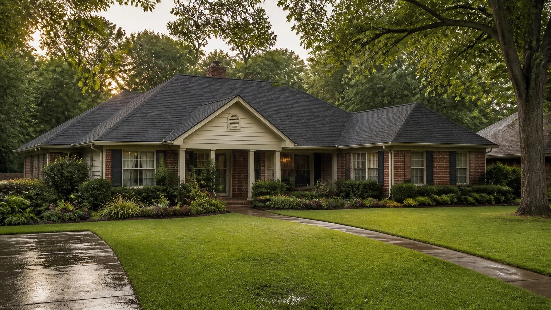 2026 Roof Replacement Cost in Shreveport, LA: Complete Price Guide for Ark-La-Tex Homeowners