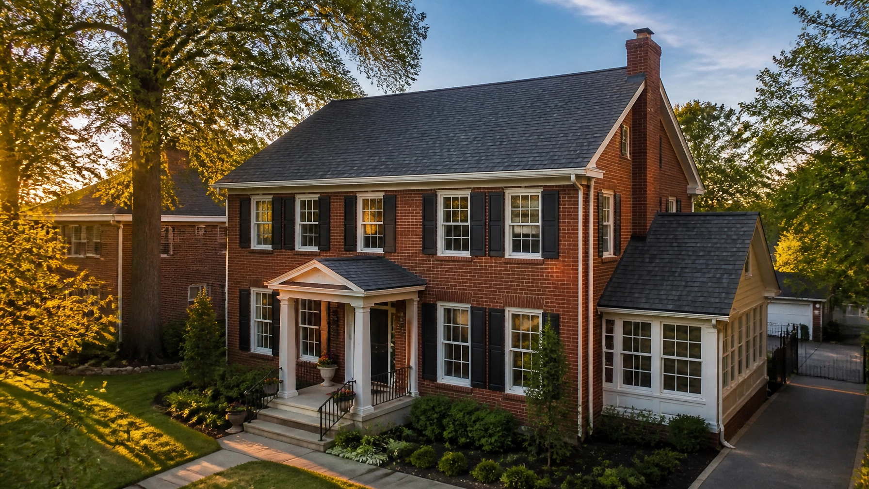 Daily ROI Blitz – Slot 3: Louisville, KY New Roof ROI : What a Replacement Adds to Your Home Value in 2026