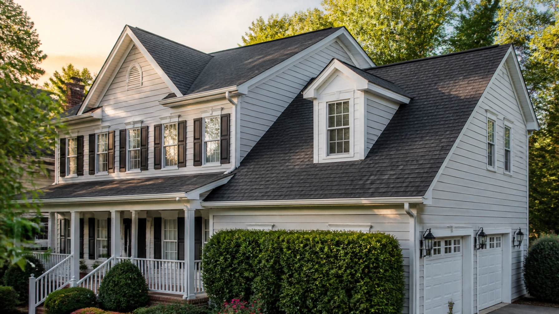 2026 Roof Replacement Cost in Charlotte, NC: Complete Price Guide for Queen City Homeowners