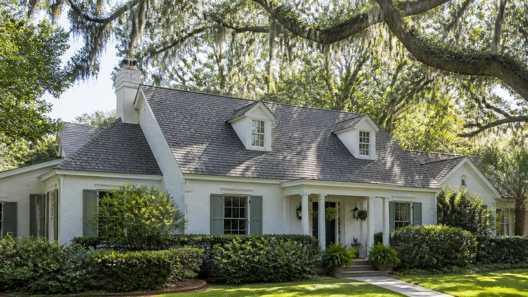2026 Roof Replacement Cost in Savannah, Georgia: Complete Price Guide for Hostess City Homeowners