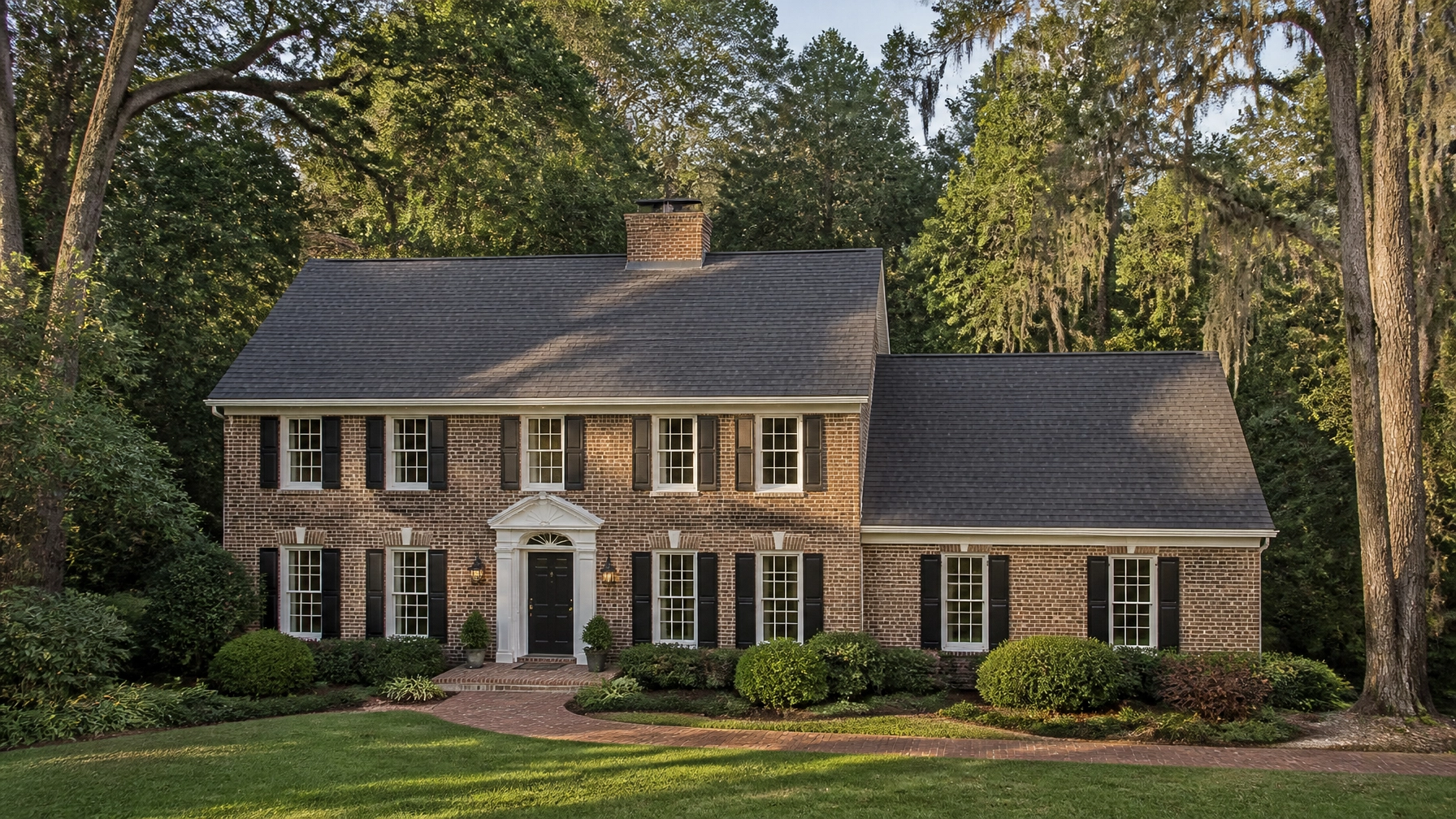 2026 Roof Replacement Cost in Augusta, GA: Complete Price Guide for Garden City Homeowners