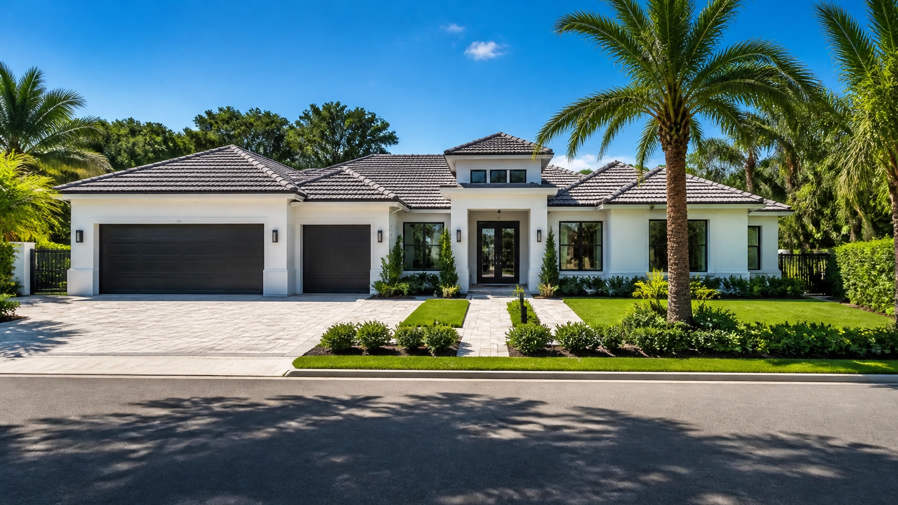 Daily Tech Blitz – Slot 3: Miami’s Satellite Tech Edge Is Powering Space Innovation and Precision Roofing From Above