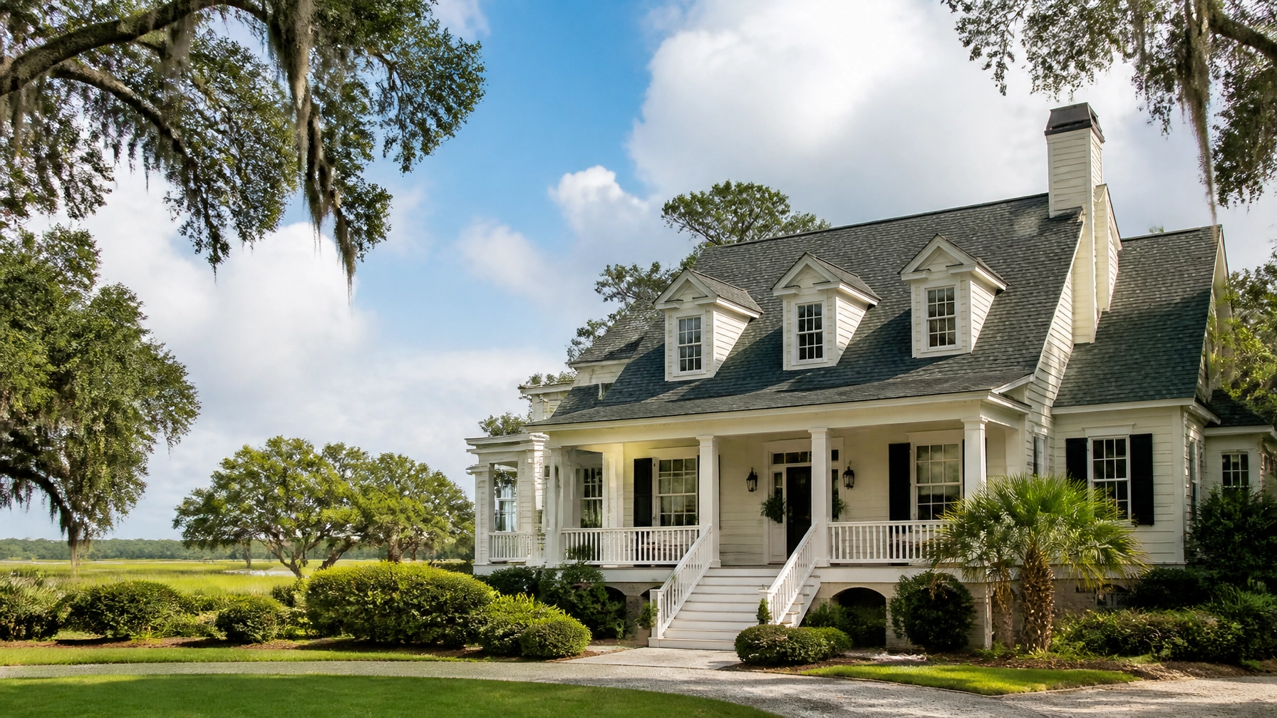 Daily Weather Blitz – Slot 4: Charleston, SC