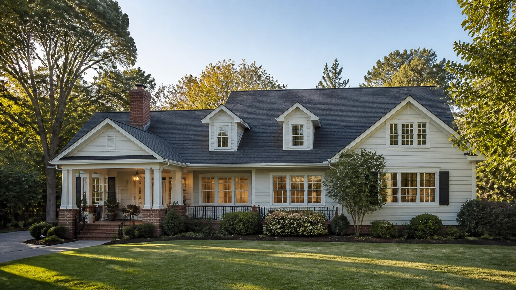 Daily ROI Blitz – Slot 2: Winston-Salem, NC New Roof ROI — What a Replacement Adds to Your Home Value in 2026