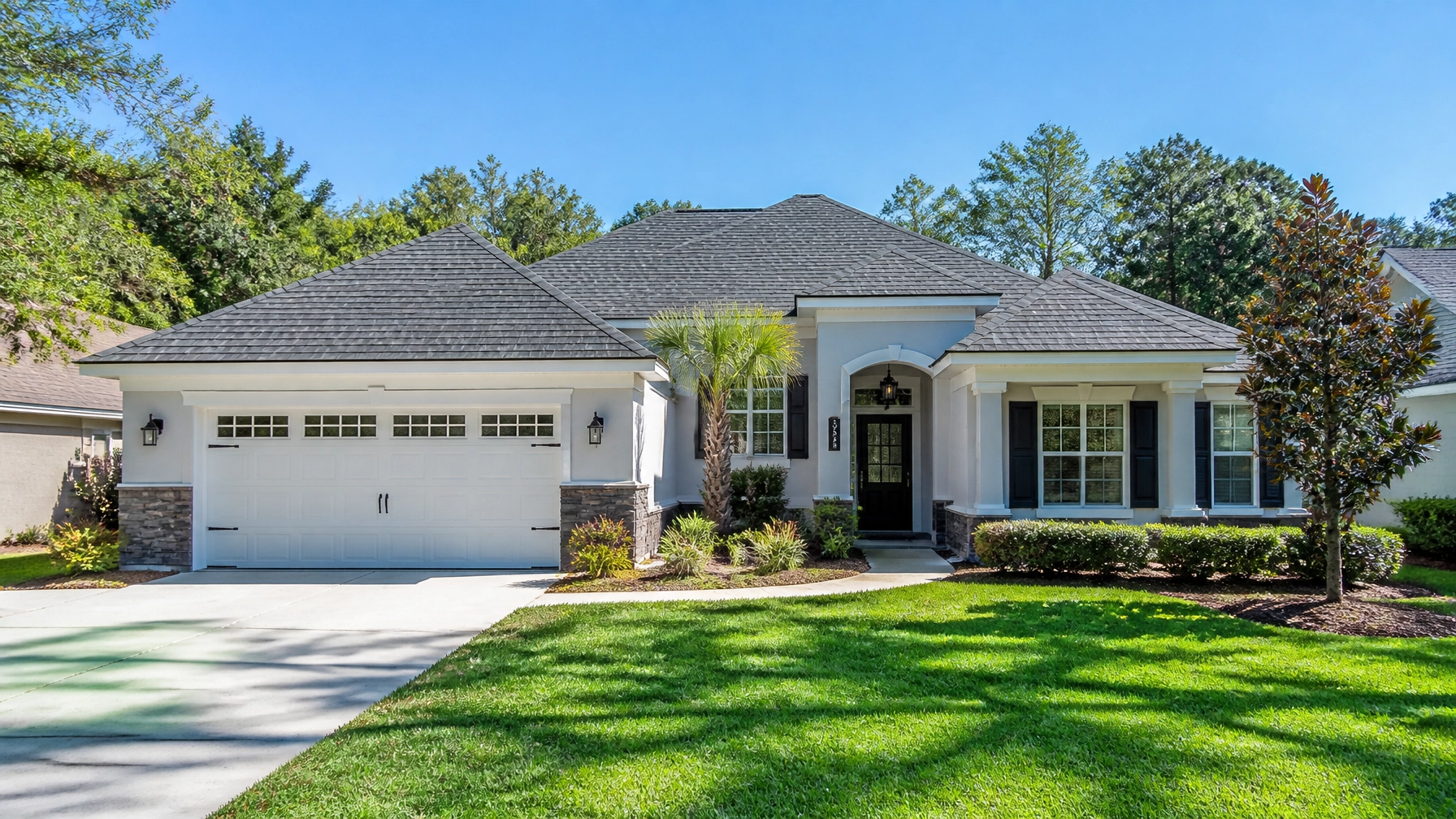 Daily Tech Blitz: How Satellite Technology & Geospatial AI Are Transforming Roof Estimates in Tallahassee, FL