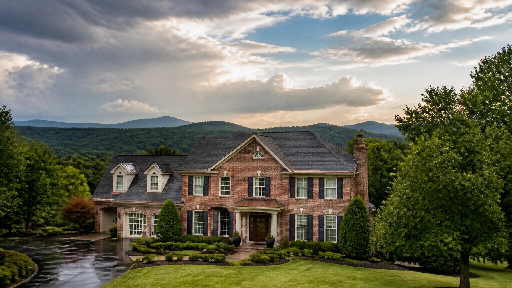 Daily Weather Blitz – Knoxville: Storm-Ready Roofing & Weather Trends