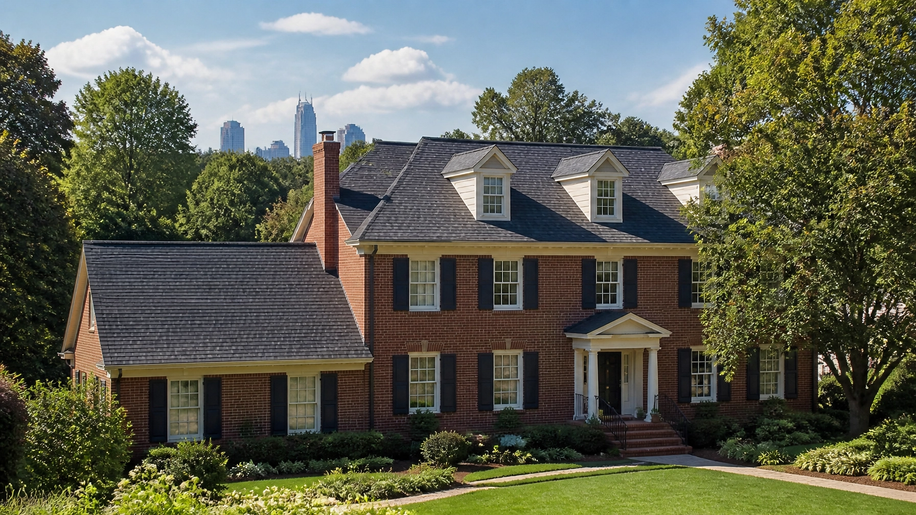 Daily Tech Blitz – Slot 4: Charlotte’s Satellite Tech Edge Is Bringing Orbital Precision to Queen City Roofs