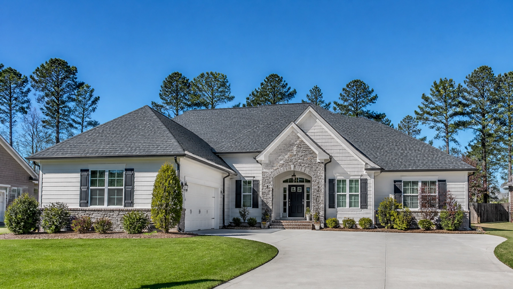 Architectural Shingles vs. Metal vs. Synthetic Roofing: The 2026 Fayetteville NC Sandhills Material Showdown