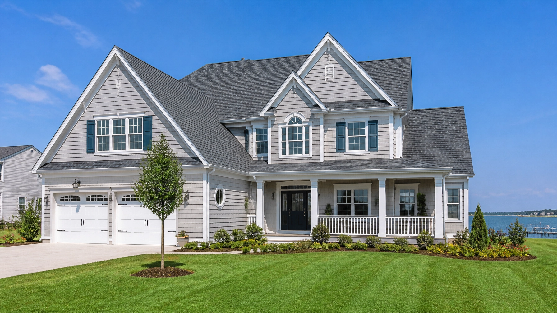 Satellite Tech Edge: How Satellite Imagery Is Revolutionizing Roof Replacements in Virginia Beach