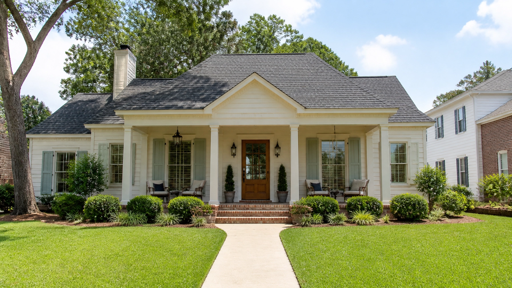 Daily ROI Blitz #140: How a New Roof Boosts Home Value in Mobile, AL (2026 Data)