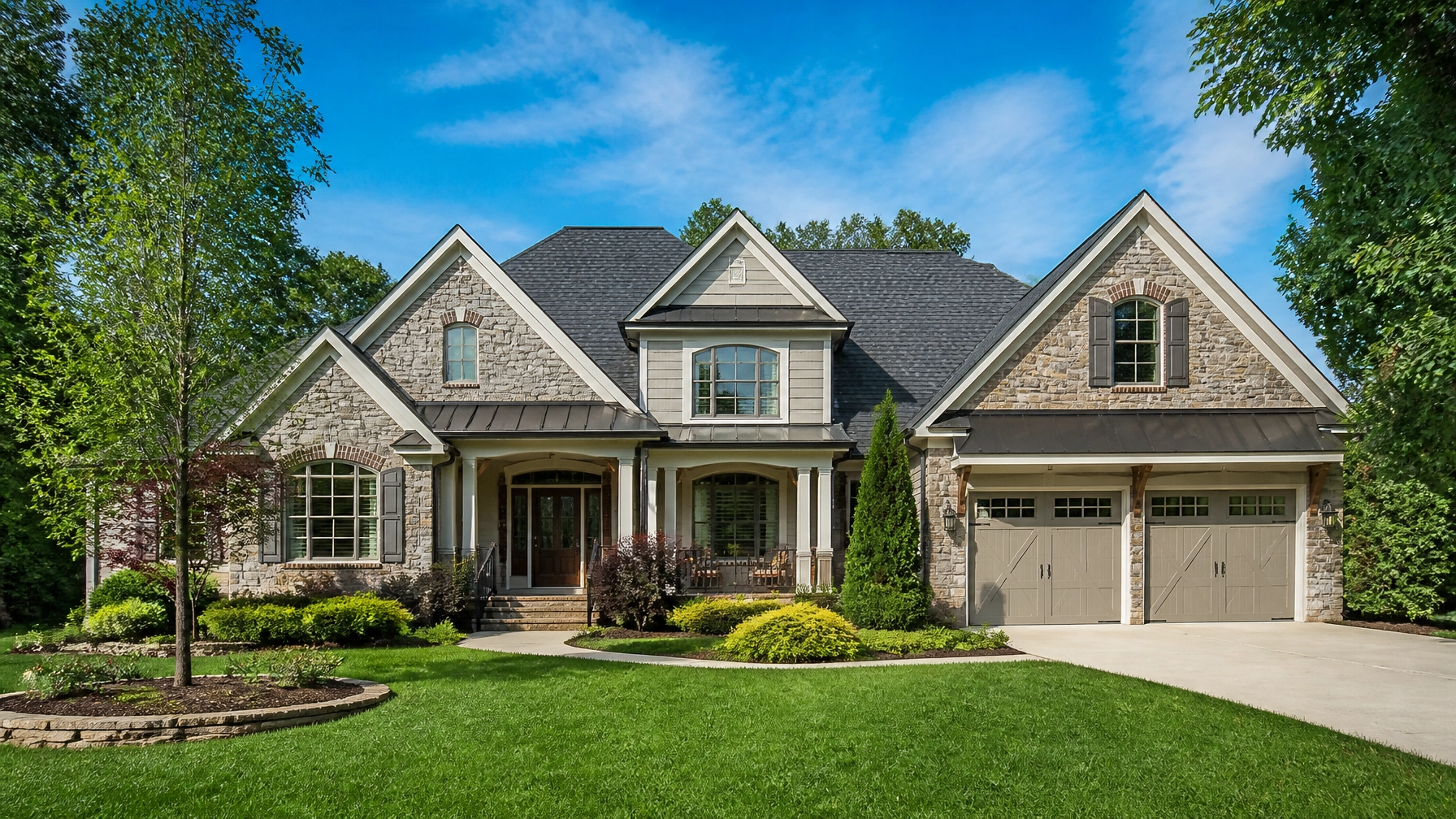Charlotte Roof Replacement: Your Top Questions Answered (2026 FAQ Guide)