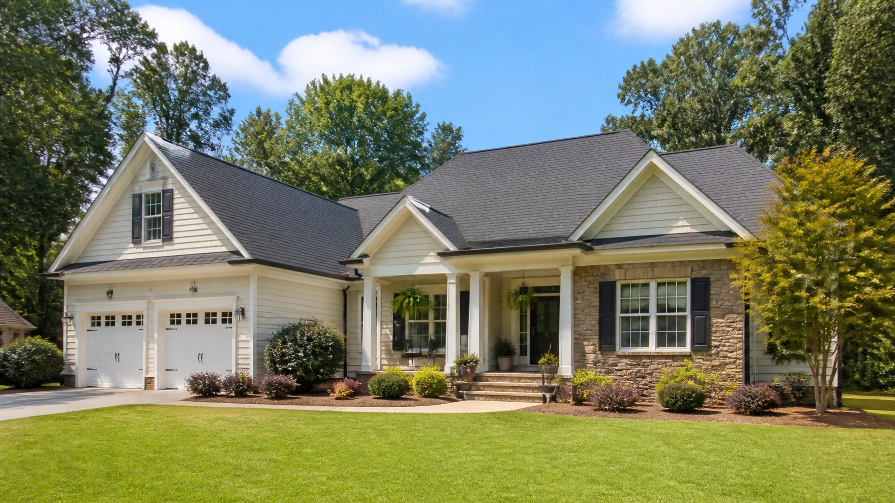 Daily ROI Blitz #120: How a New Roof Boosts Home Value in Athens, GA (2026 Data)