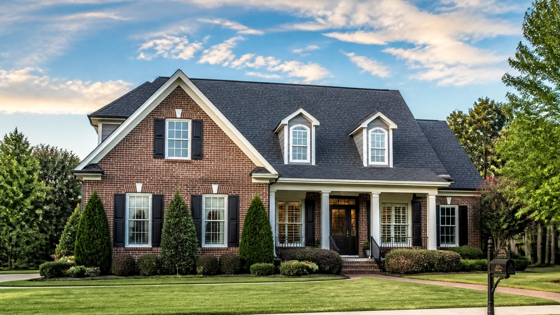 Daily Weather Blitz – Nashville TN: Managing August Storms and Roof Durability
