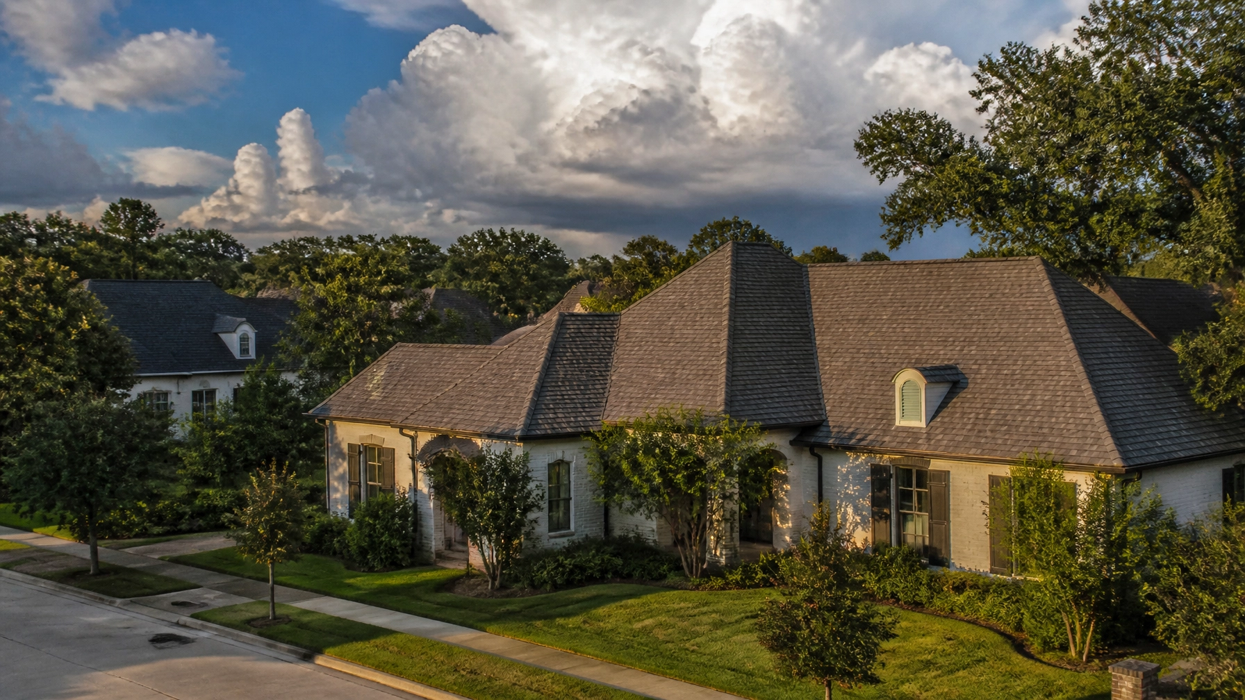 Daily Weather Blitz – Slot 3: New Orleans, LA : August 23, 2026: Heat Advisory, 113°F Heat Index & How Big Easy Heat, Humidity, and Storm Gusts Test Your Roof’s Durability