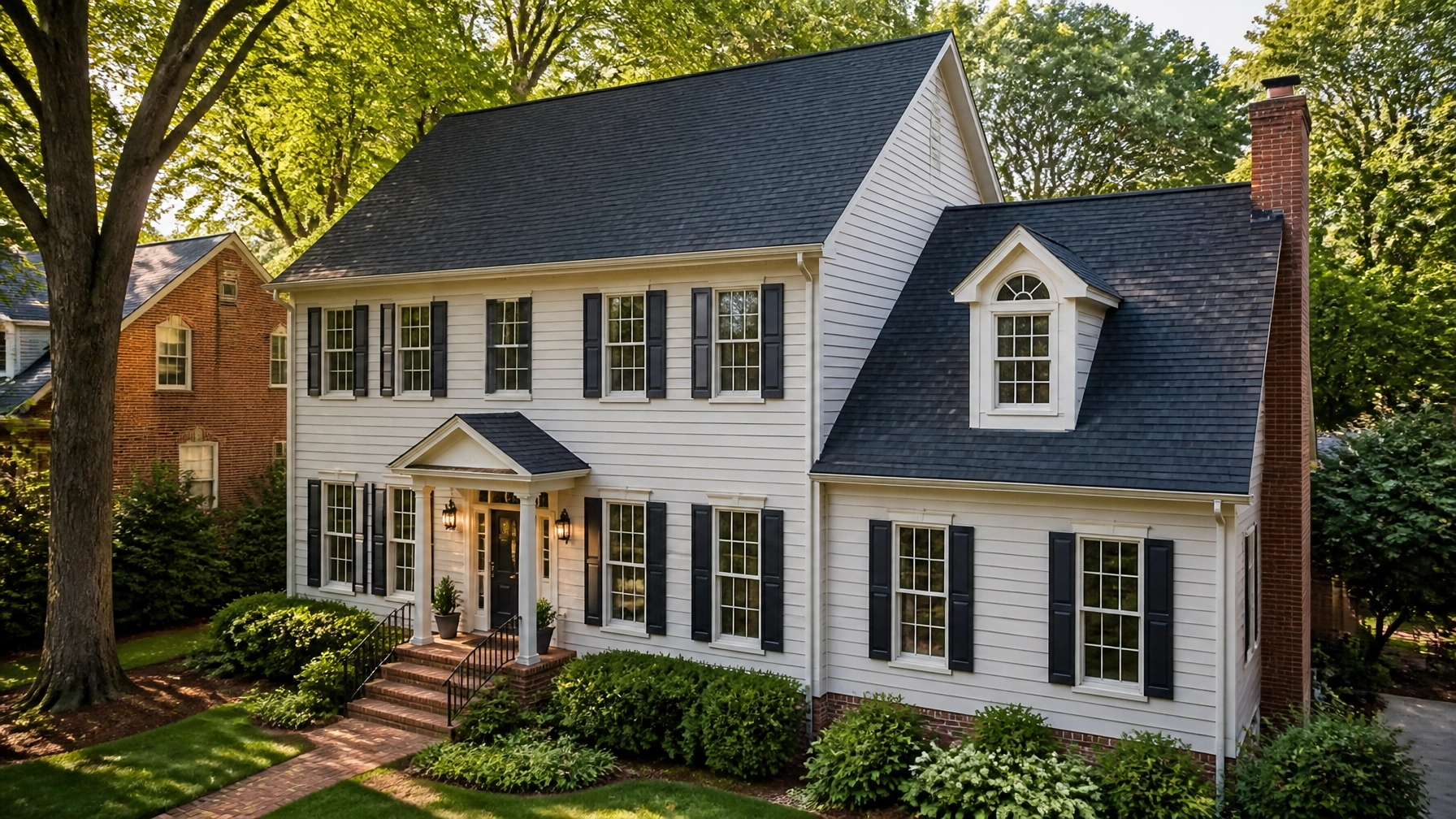 2026 Roof Replacement Cost in Charlotte, NC: Complete Price Guide for Queen City Homeowners