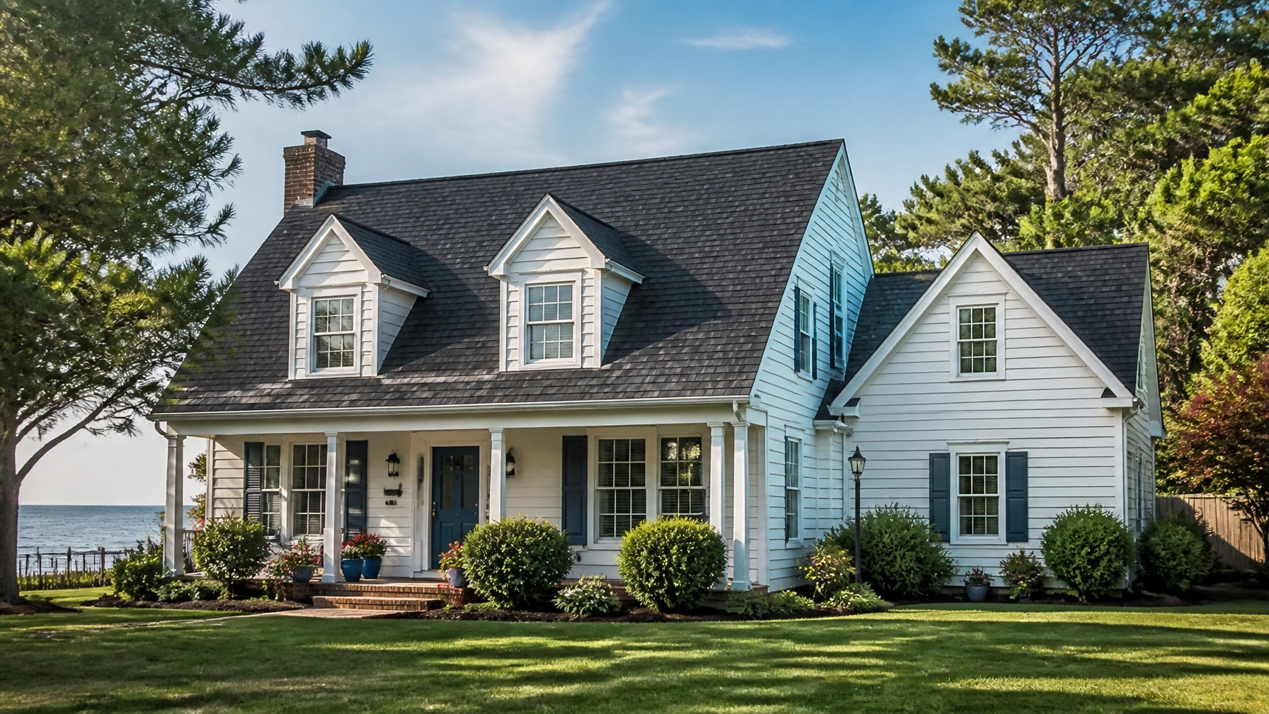 Daily ROI Blitz – Slot 5: Virginia Beach, VA New Roof ROI ,  What a Replacement Adds to Your Home Value in 2026