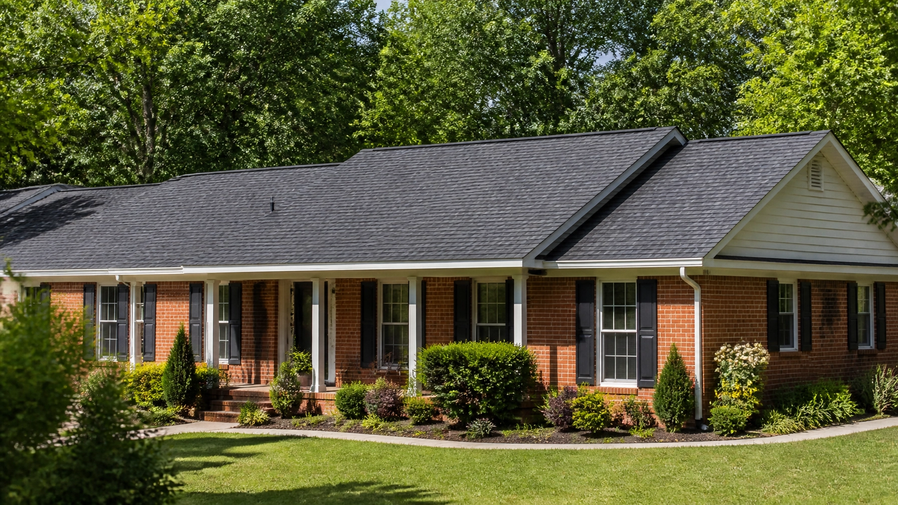 2026 Roof Replacement Cost in Nashville, TN: Complete Price Guide for Music City Homeowners