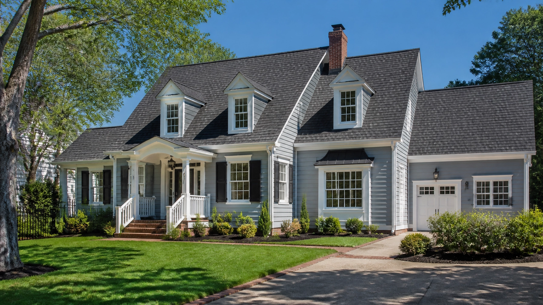 2026 Roof Replacement Cost in Richmond, VA: Complete Price Guide for River City Homeowners