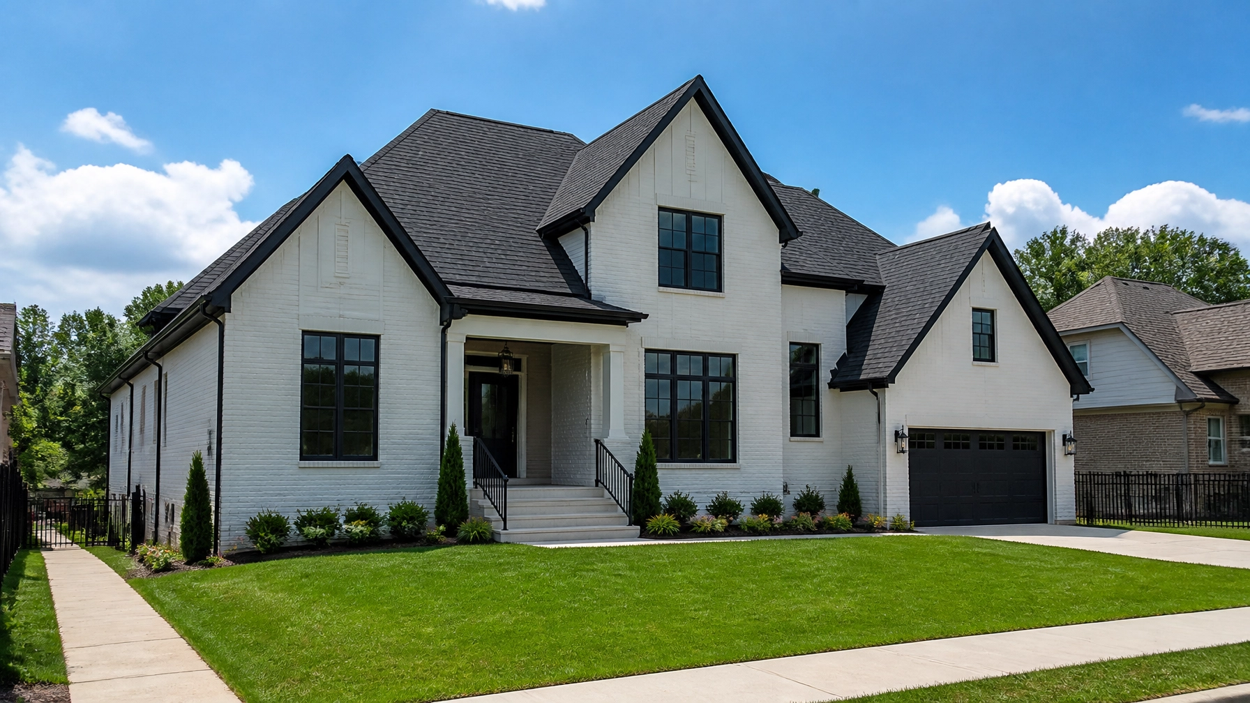 Insurance Masterclass: How Nashville TN Homeowners Can Get Their Roof Replacement Covered in 2026