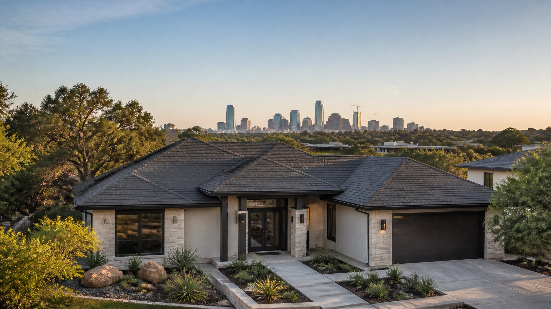 Daily Tech Blitz – Slot 6: Austin’s Satellite Tech Edge Is Turning Space Data Into Smarter Roof Decisions