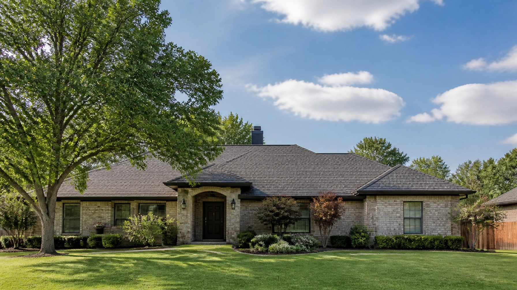 Daily ROI Blitz #189: How a New Roof Boosts Home Value in Fort Worth, TX (2026 Data)
