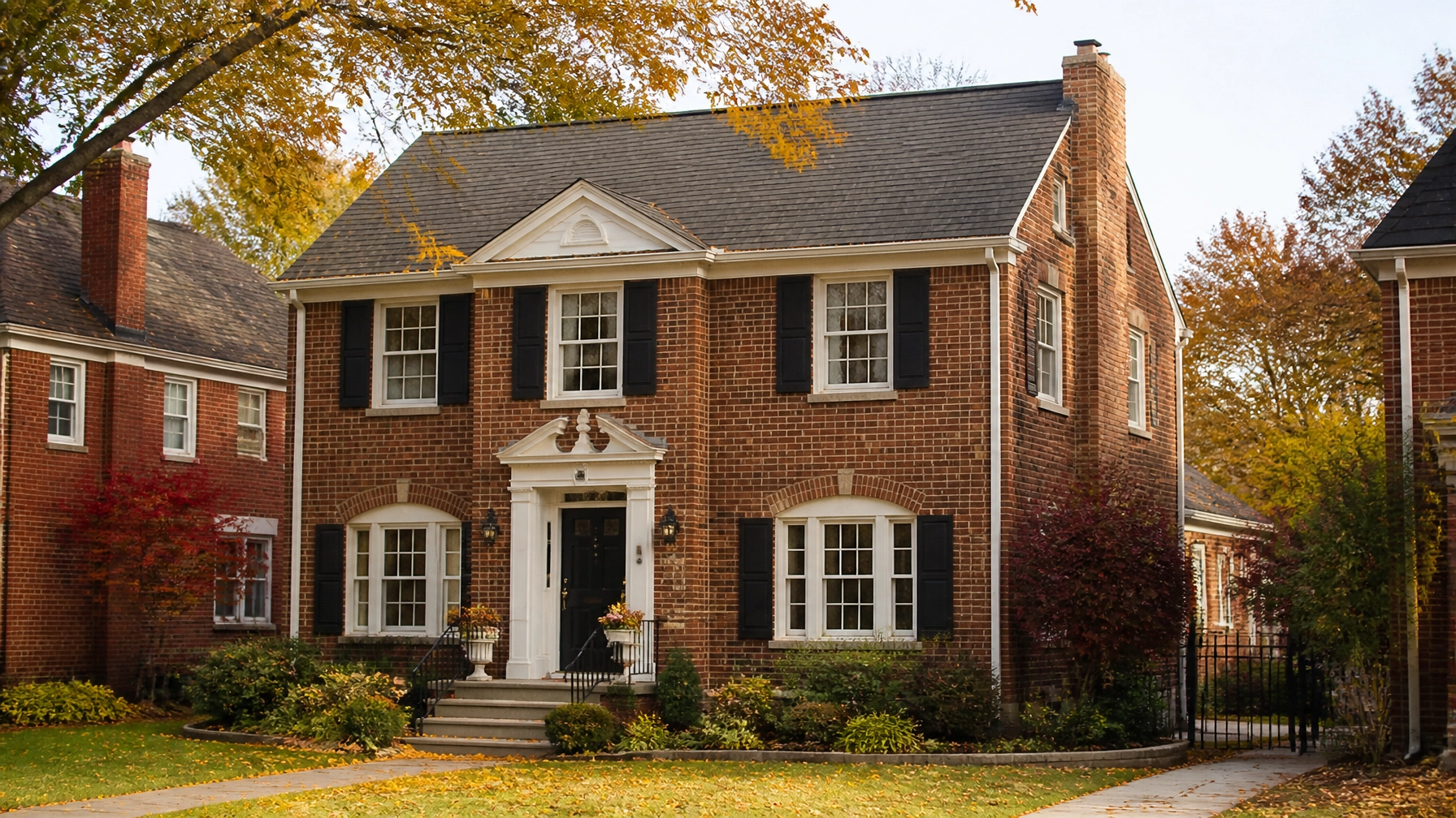 2026 Roof Replacement Cost in Detroit, MI: Complete Price Guide for Motor City Homeowners