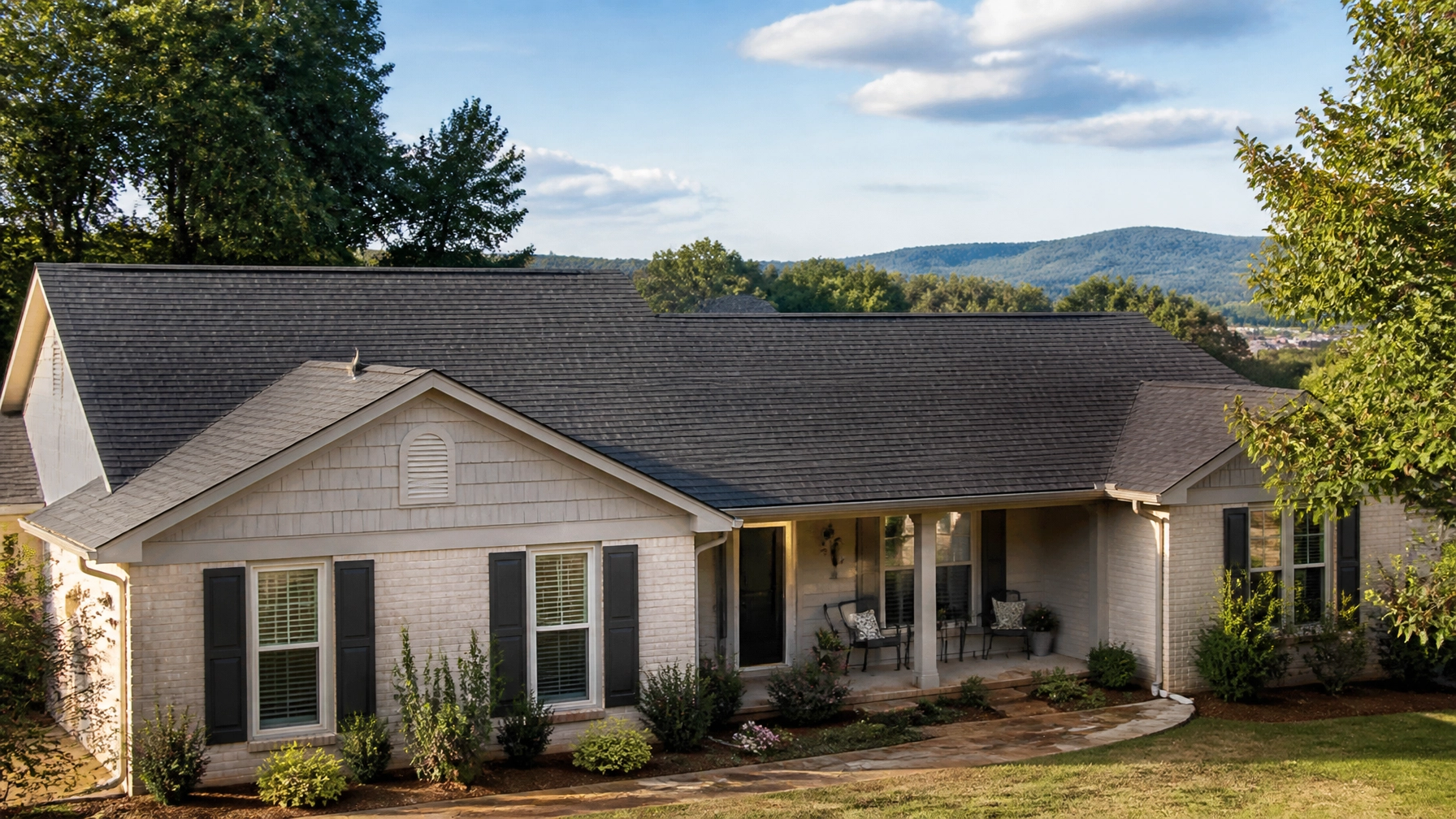 Daily ROI Blitz #185: How a New Roof Boosts Home Value in Knoxville, TN (2026 Data)